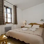 Lägenhet 3* - 4 Pers. + Animaux Admis - Fr-1-343-216