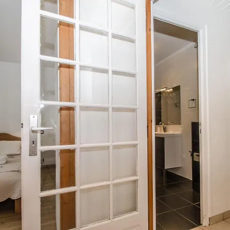 3* - 4 Pers. + Animaux Admis - Fr-1-343-216 Шамони