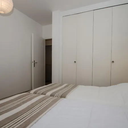 Daire 3* - 4 Pers. + Animaux Admis - Fr-1-343-216 Chamonix