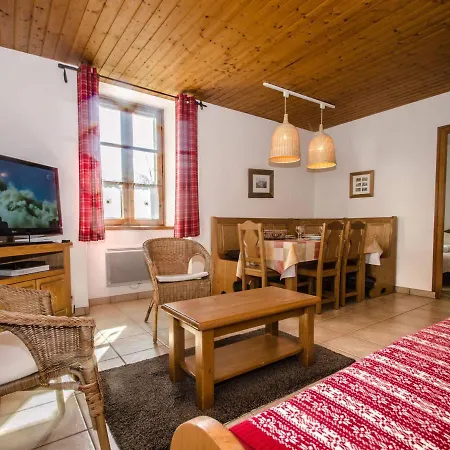 A Avec Wifi Et Animaux Acceptes - Fr-1-343-216 Apartment