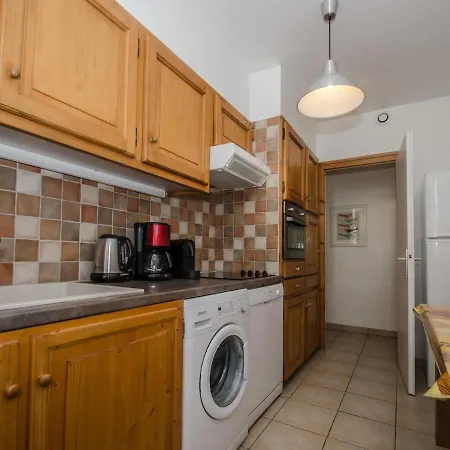 3* - 4 Pers. + Animaux Admis - Fr-1-343-216