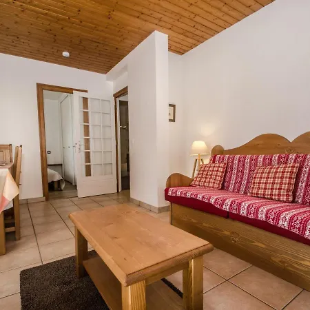 3* - 4 Pers. + Animaux Admis - Fr-1-343-216 Apartmán