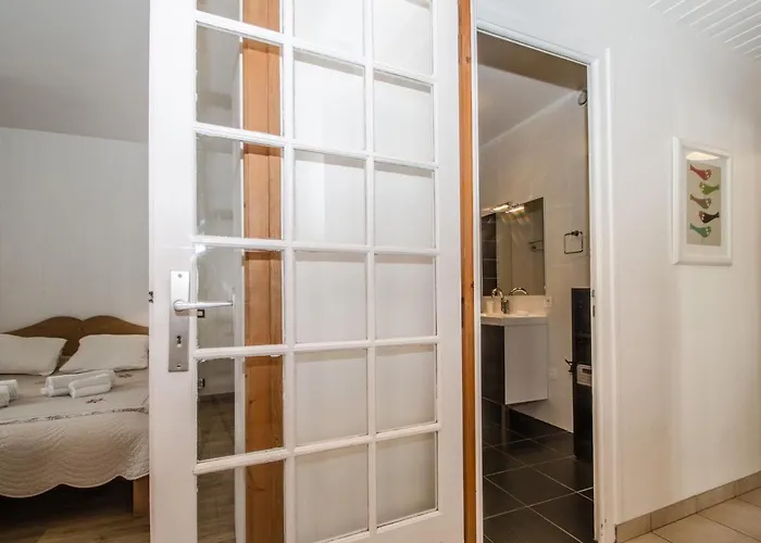 3* - 4 Pers. + Animaux Admis - Fr-1-343-216 Chamonix