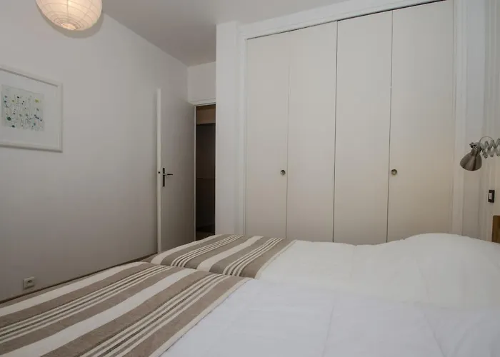 Appartement 3* - 4 Pers. + Animaux Admis - Fr-1-343-216 Chamonix