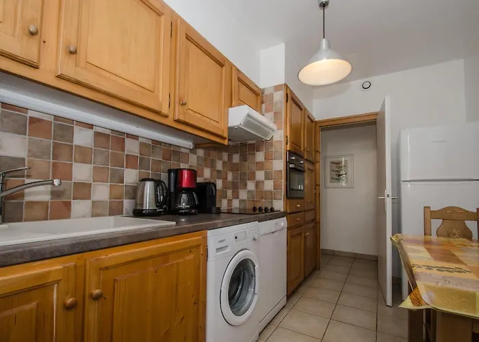 3* - 4 Pers. + Animaux Admis - Fr-1-343-216