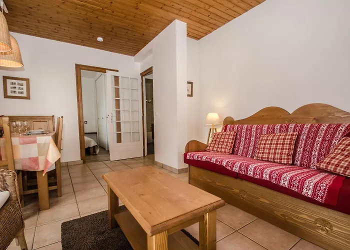 3* - 4 Pers. + Animaux Admis - Fr-1-343-216 Appartement