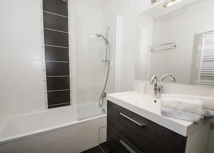 3* - 4 Pers. + Animaux Admis - Fr-1-343-216 Chamonix