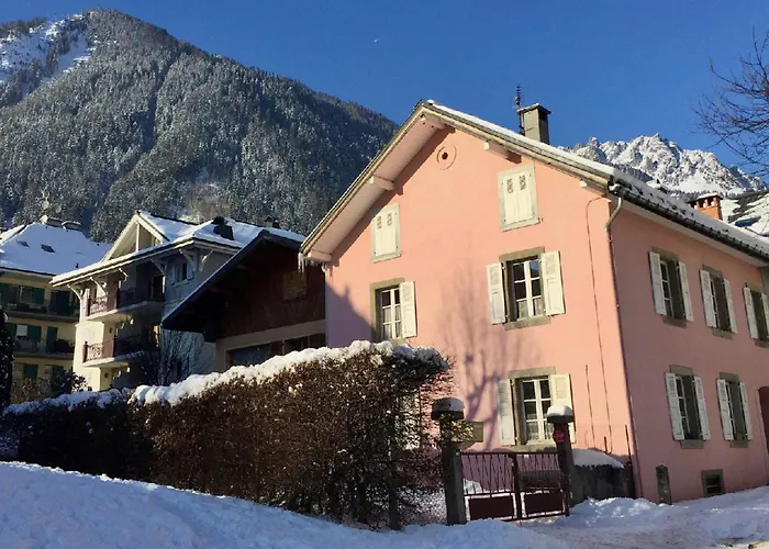 3* - 4 Pers. + Animaux Admis - Fr-1-343-216