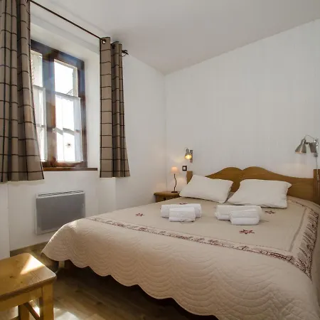 Lägenhet 3* - 4 Pers. + Animaux Admis - Fr-1-343-216