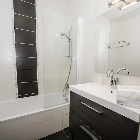 3* - 4 Pers. + Animaux Admis - Fr-1-343-216 Chamonix